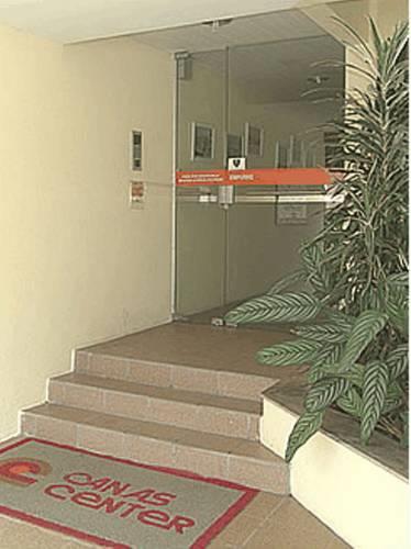 Canascenter Apart Hotel