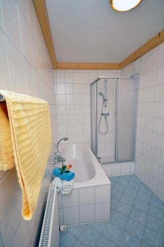 Апартаменты Appartements Familie Grundner