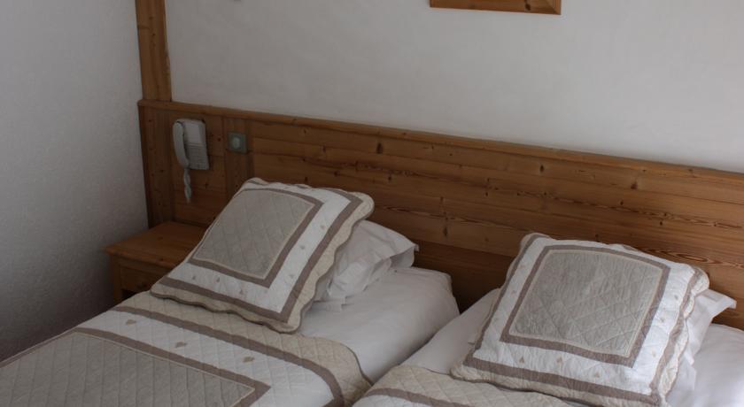 Отель Hotel Igloo