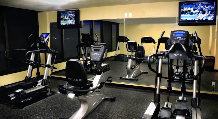 Отель Crowne Plaza Billings