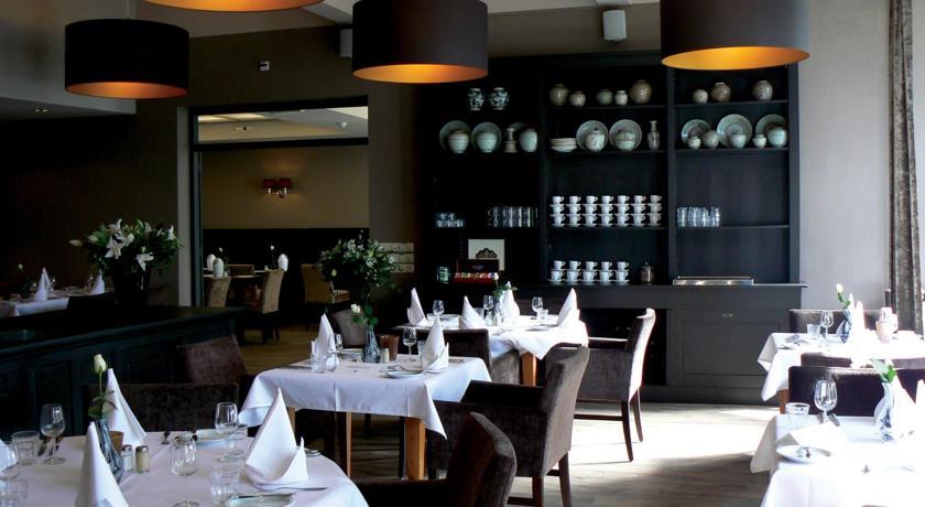 Отель Fletcher Hotel Restaurant Hellendoorn