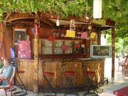 Yesilirmak Otel