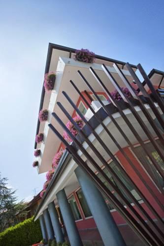 Мини-отель Ristorante Locanda Dussin