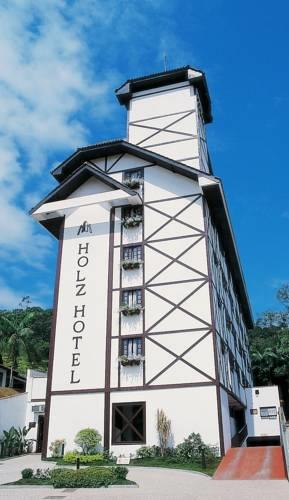 Отель Holz Hotel
