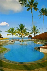 Best Western Solar Porto De Galinhas