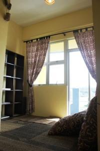 Отель De Palma Waterfront Kuching