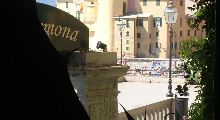 Отель Hotel Casmona