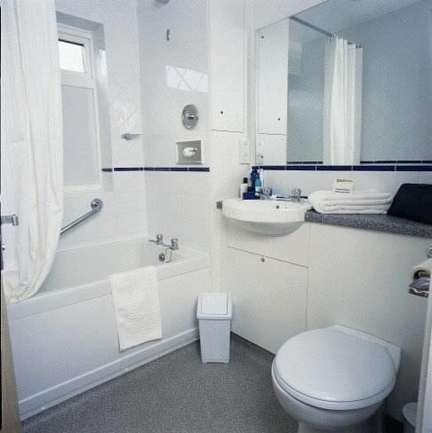 Отель Pontins - Prestatyn Sands Holiday Park