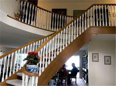 Мини-отель Belle Vue Bed and Breakfast