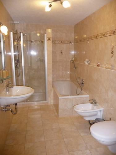 Апартаменты Pension Marianna