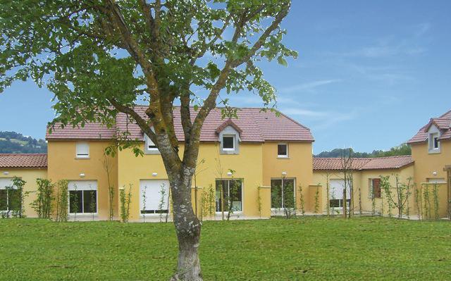 Отель Lagrange Prestige Les Bastides De Lascaux