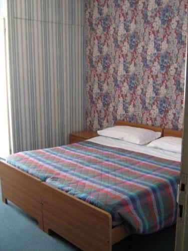 Отель Hotel Da Cesare