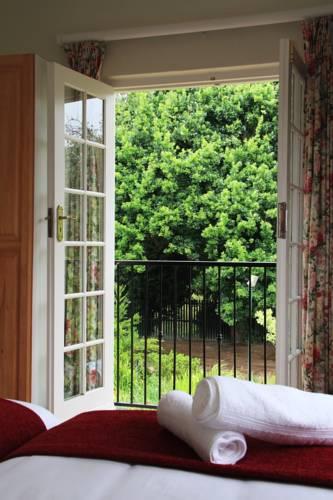 Гостевой дом Rivierbos Guest House