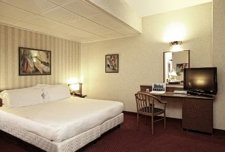 Отель Idea Hotel Piacenza