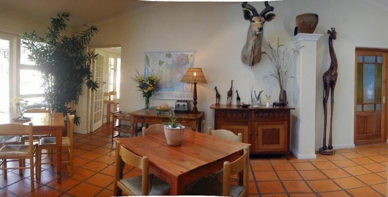 Мини-отель Somer Place B&B