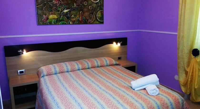 Мини-отель B&B Kalè