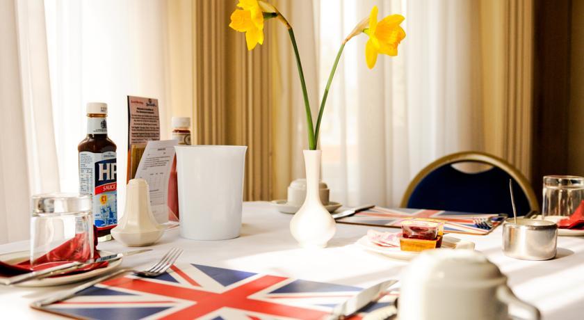 Гостевой дом Denewood Hotel