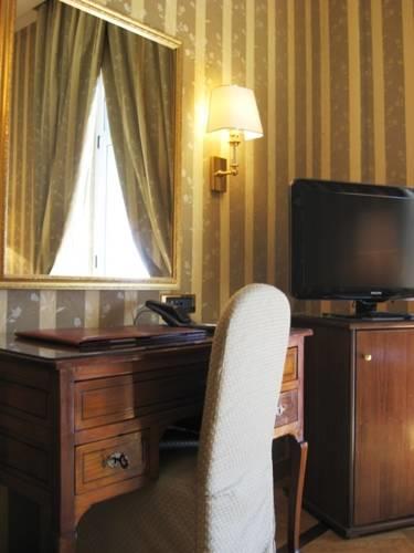 Grand Hotel Vesuvio