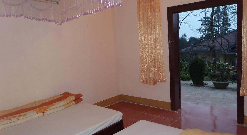 Хостел Sapa Hostel