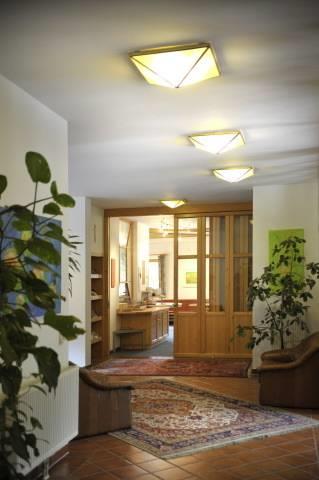 Отель Ferienanlage Vital