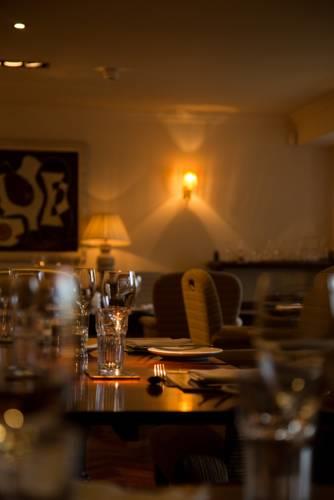 Отель Collingwood Arms Hotel