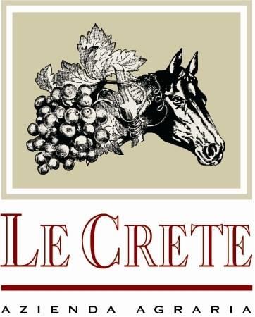 Отель Le Crete Azienda Agraria Agriturismo