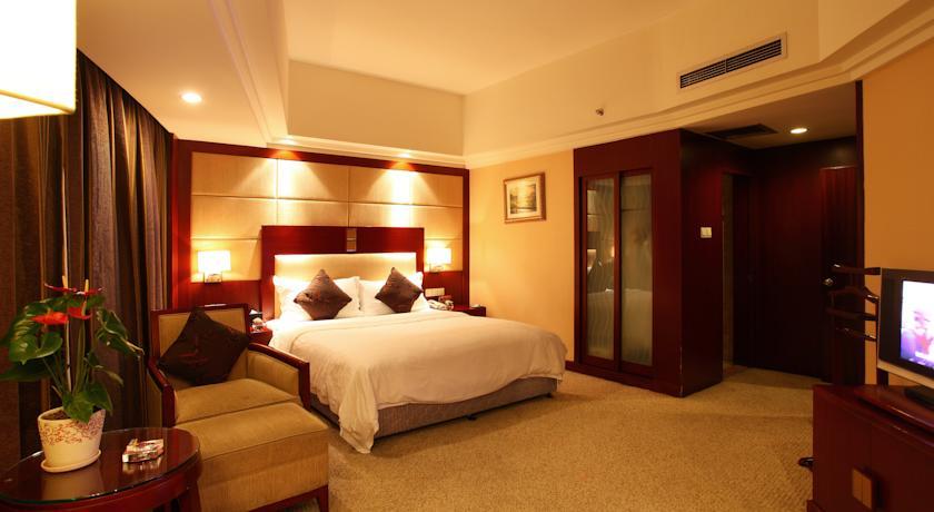 Rong Impression International Hotel