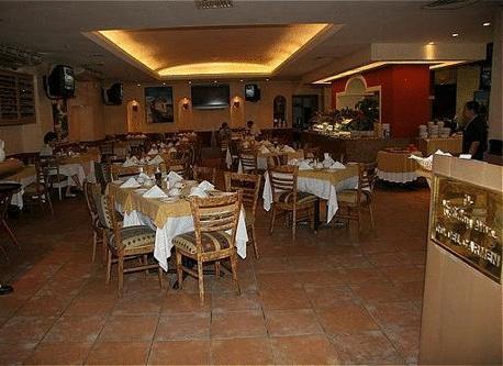Отель Holiday Inn Ciudad Del Carmen