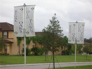 Regal Oaks at Old Town