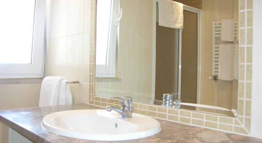 Апартаменты Tavira Vacations Apartments