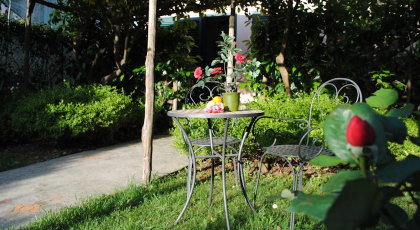 Мини-отель Il Roseto B&B