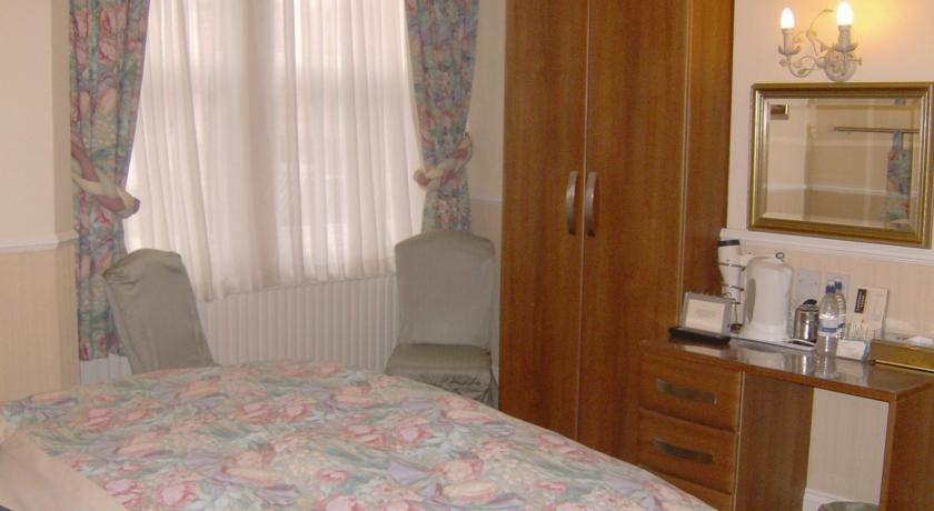 Мини-отель Park Lodge Hotel