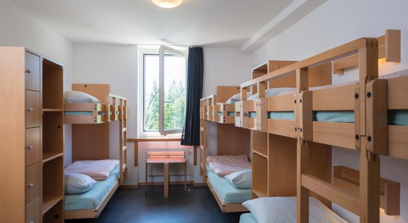 Хостел Youth Hostel Stein am Rhein