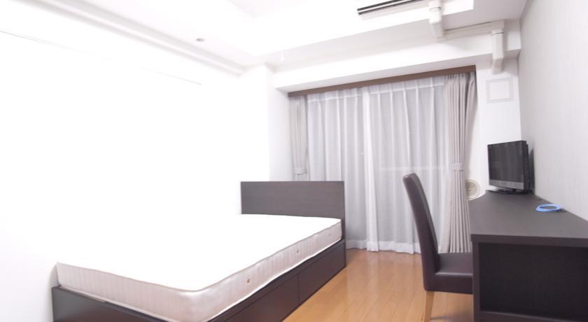 Апартаменты Palace Studio Shinjuku Parkside