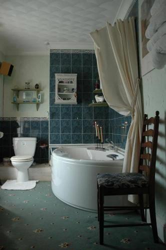 Гостевой дом Beaumont House