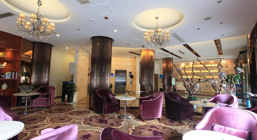 Отель Ejon Kins Hotel