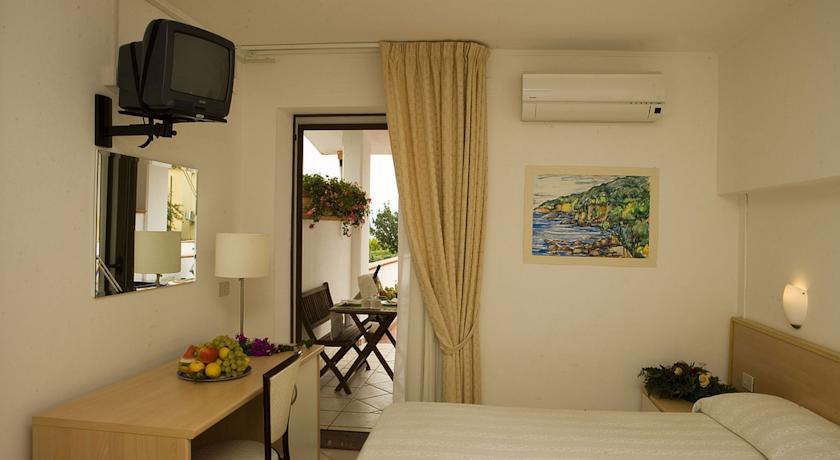 Отель Hotel Ristorante Cavaliere