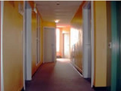 Отель Hôtel National