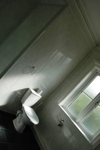 Гостевой дом The Admirals Inn Guest House