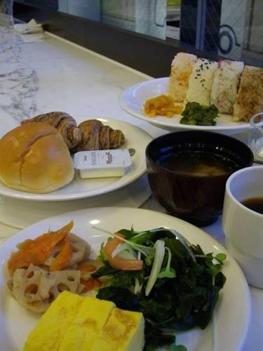Toyoko Inn Osaka JR Noda Ekimae