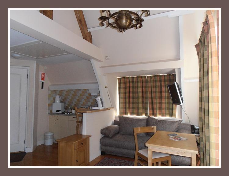 Гостевой дом Guesthouse Ambassade Arena Art-Suites