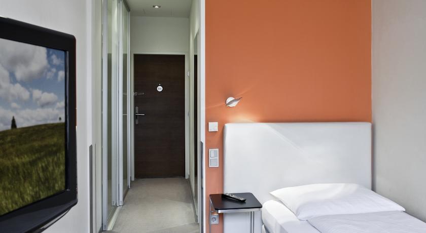 Отель Best Western Plus Hotel Ploberger