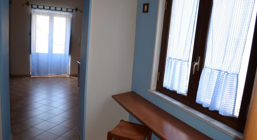 Мини-отель Casale Vacanze Bed and Breakfast