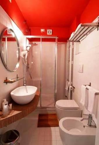 Гостевой дом Il Piccolo Rooms