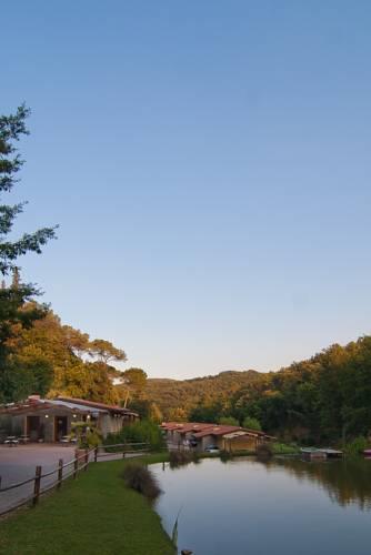 Отель Lebbiano Residence