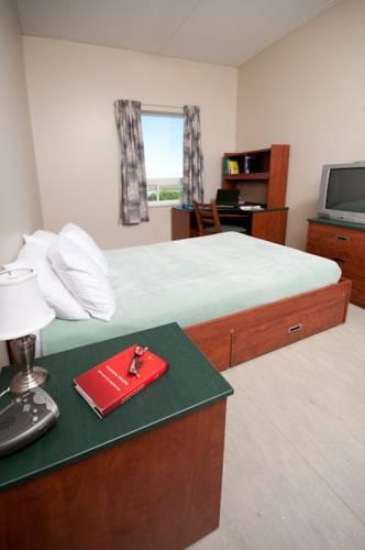 Хостел UPEI Summer Accommodations