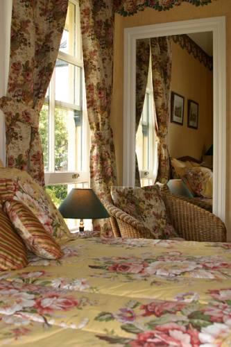 Мини-отель Baywick Inn Bed & Breakfast