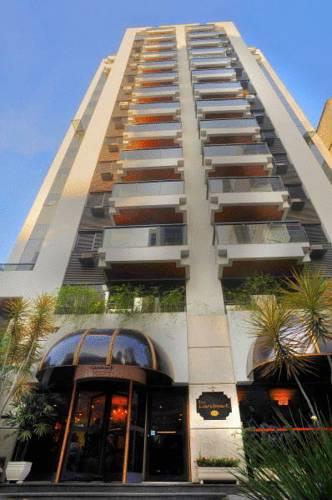 The Landmark Residence