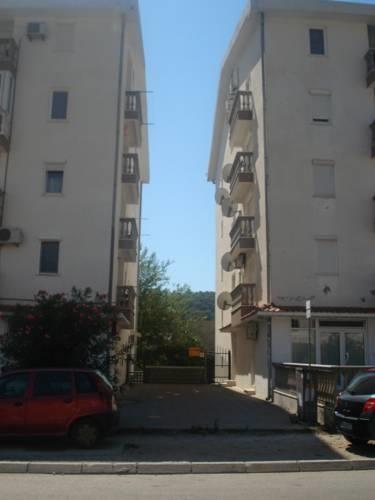 Гостевой дом Villa Aleksic