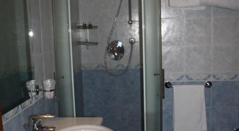 Отель Hotel Principe
